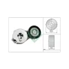 ALTERNATOR GERGI RULMANI (KUTUKLU) A4 A5 Q5 1.8 TFSI (CFPA-CJKA-CAEB-CDHA)