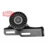 ALTERNATOR GERGI RULMANI MEGANE I 1.4e 1.6I 1.6e ( AYAKLI )