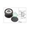 ALTERNATOR KASNAGI ( RULMANLI ) GRANDE PUNTO 2005-2010 1.3 D MJET