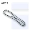 ANTEN KABLOSU R12