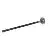 ARKA AKS 24 DIS M131 DKS 1600 DOVME CELIK ORS