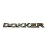 ARKA MONOGRAM DOKKER