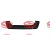ARKA TAMPON LOGAN MCV 2006>