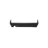 ARKA TAMPON R9 1993 -1995 SIYAH GRI