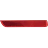 ARKA TAMPON REFLEKTORU SOL DUSTER