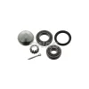 ARKA TEKER RULMANI ( KİT ) A4 A100 A90 A80 CADDY I -II