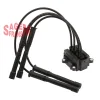 ATESLEME BOBINI CLIO II 01=> CLIOIII 05=> TWNG 01=> 1.2 16V (D4F.7.06-D4F.7.12) KABLOLU