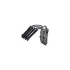 ATESLEME BOBINI CLIO II 01=> CLIOIII 05=> TWNG 01=> 1.2 16V (D4F.7.06-D4F.7.12) KABLOLU
