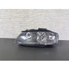AUDİ A3 SOL ÖN FAR SIFIR 2004-2008
