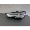 AUDİ A4 MATRİX SOL ÖN FAR 2016-2019