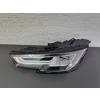AUDİ A4 MATRİX SOL ÖN FAR 2016-2019