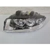 AUDİ A4 MERCEKLİ ZENON SOL ÖN FAR SIFIR 2001-2004