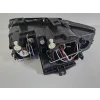 AUDİ A4 SAĞ ÖN FAR MOTORSUZ SIFIR 2001-2004