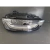 AUDİ A4 SAĞ ÖN FAR BEYİNLER ÜZERİNDE SIFIR 2013-2016