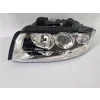 AUDİ A4 SOL ÖN FAR MOTORSUZ SIFIR 2001-2004