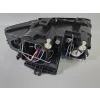 AUDİ A4 SOL ÖN FAR MOTORSUZ SIFIR 2001-2004