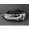 AUDİ A4 SOL ÖN FAR BEYİNLER ÜZERİNDE SIFIR 2013-2016