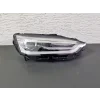 AUDİ A5 SOL ÖN FAR TEK MERCEK SIFIR 2016-2020