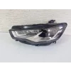 AUDİ A6 SOL ÖN FAR MOTORLU SIFIR 2011-2014
