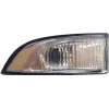 AYNA SINYALI SOL MEGANE FLUENCE 2009-