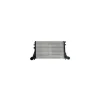 (BEHR) TURBO RADYATORU PASSAT B6-B7 PASSAT CC B7 TIGUAN