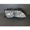 BMW 3 KASA E46 316 318 320 SAĞ ÖN FAR SIFIR 2002-2005