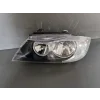 BMW 3 KASA E90 320 MERCEKSİZ SOL ÖN FAR SIFIR 2004-2008