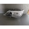 BMW 5 KASA E60 LCI 520 SOL ÖN FAR SIFIR ORJİNAL 2008 2009 2010