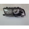 BMW E46 ANGEL MERCEKLİ SAĞ ÖN FAR SIFIR 1998-2001