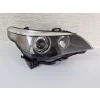 BMW E60 520 ZENON SAĞ ÖN FAR 2003-2007 SIFIR AYARINDA
