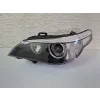 BMW E60 520 ZENON SOL ÖN FAR SIFIR 2003-2007