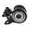 BURC FOCUS II CAP CB4 CA5 2007 - 2010 FR232