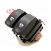 CAM ACMA DUGMESI ON SOL CLIO III SYMBOL CIFTLI