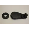 CAM ACMA KOLU M131 DKS SIYAH