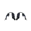 CAMURLUK DAVLUMBAZI ON SAG DUSTER 2009 -