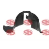 CAMURLUK DAVLUMBAZI ON SAG P307 2001 - 2005