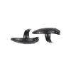 CAMURLUK DAVLUMBAZI ON SOL ( ARKA KISIM ) KANGOO 1997 - 2007