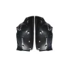 CAMURLUK DAVLUMBAZI ON SOL (ARKA KISIM ) KANGOO III 2007 >