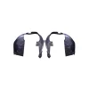 CAMURLUK DAVLUMBAZI ON SOL C5 X7 2010 -
