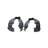 CAMURLUK DAVLUMBAZI ON SOL FOCUS C-MAX 2012 -