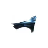CAMURLUK ON SOL CLA W117 2012-