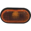 CAMURLUK SINYAL LAMBASI SARI R.19 R21 E.M. CLIO MEGANE