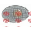 CAMURLUK SINYAL ONI STD. CORSA 2000 - 2004