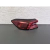 CHERY TİGGO PRO MAX SOL ARKA STOP CAMI ORJİNAL 2024-2026