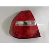 CHEVROLET AVEO SEDAN SOL ARKA STOP DUYSUZ LAMBASI SIFIR 2006-2010