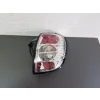 CHEVROLET CAPTİVA SAĞ ARKA STOP LAMBASI ŞEFFAF SIFIR 2012-2014