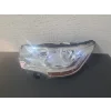 CİTROEN C4 SOL ÖN FAR MOTORLU SIFIR 2011-2017