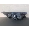 CİTROEN C4 SOL ÖN FAR MOTORLU SIFIR 2011-2017