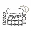 CONTA MOTOR TAKIM SUBAP LASTIKLI PALIO 1.2 8V 2001 EM UNO 60