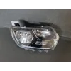 DACİA DUSTER SAĞ ÖN FAR LEDLİ 260101133R SIFIR 2017-2021